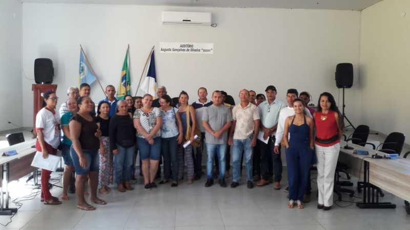 Reunião da ASPMET