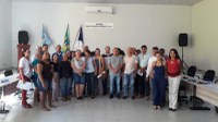 Reunião da ASPMET